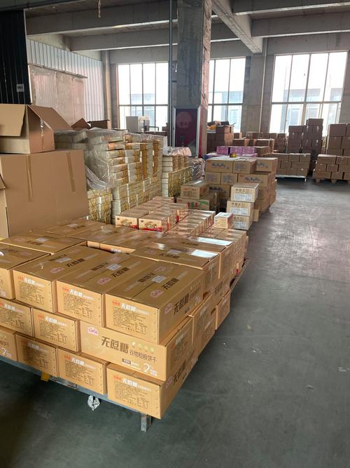 以爱为商，以诚达派——临沂达派食品的品牌之道