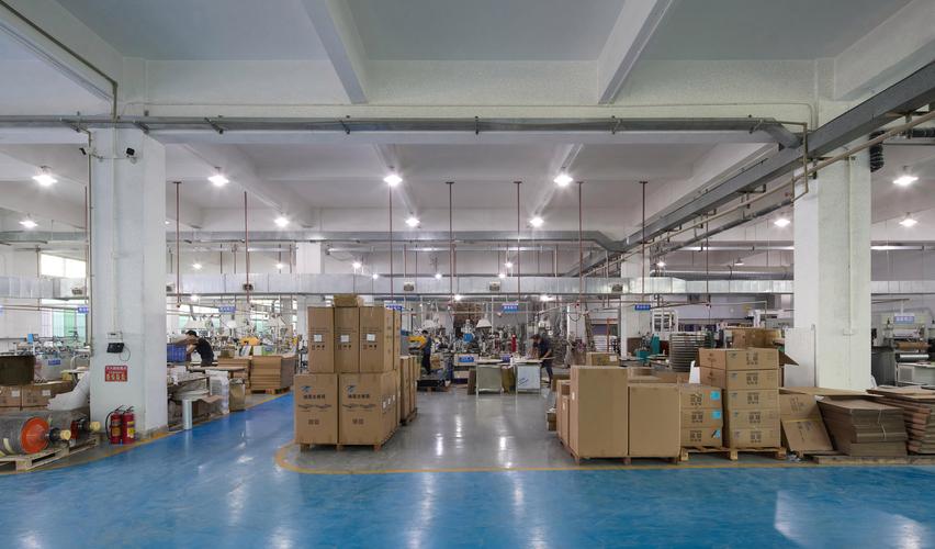 东莞市天翔塑胶五金制品与爱商天下 共铸制造业新篇章